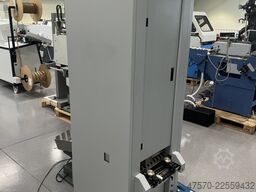 Horizon VAC-100a + PJ-77R Collator with jogger