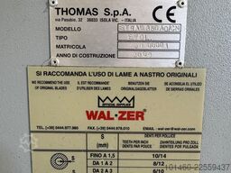 THOMAS super trad 350 AO CN