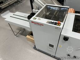 Horizon VAC-100a + VAC-100c + SPF-20 + FC-20 Booklet Maker