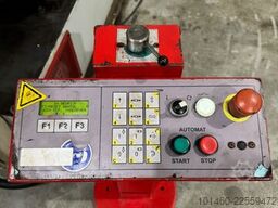 BOMAR STG 330 DGH
