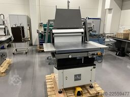 Polar Mohr RA 2 Paper Jogger 