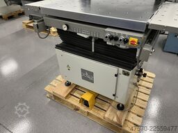 Polar Mohr RA 2 Paper Jogger 