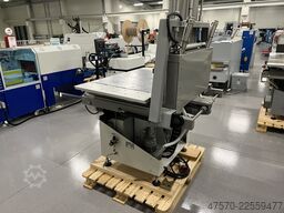 Polar Mohr RA 2 Paper Jogger 