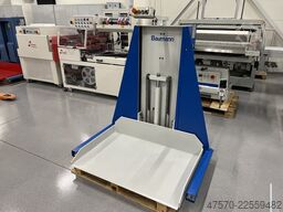 Baumann NUP-650 Paper Stack Lift 