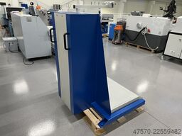 Baumann NUP-650 Paper Stack Lift 