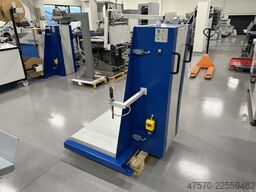 Baumann NUP-650 Paper Stack Lift 