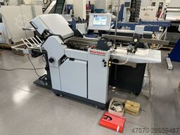 Horizon AF-406A Pharmaceutical Folding Machine