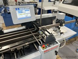 Horizon AF-406A Pharmaceutical Folding Machine