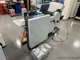 Horizon AF-406A Pharmaceutical Folding Machine