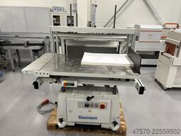 Baumann BSB 3L Paper Jogger 