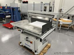 Baumann BSB 3L Paper Jogger 