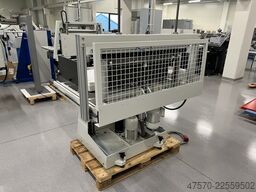 Baumann BSB 3L Paper Jogger 