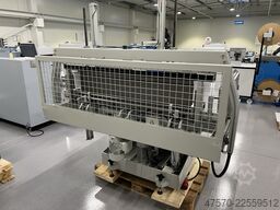 Baumann BSB 6L Paper Jogger 
