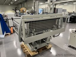 Baumann BSB 6L Paper Jogger 