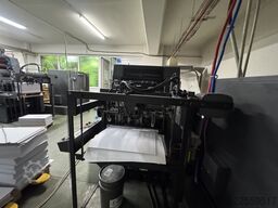 Heidelberg MOZ-P