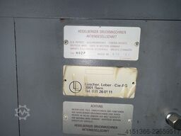 Heidelberg MOZ-P
