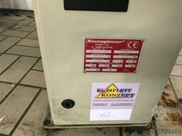 Kannegiesser XKK-B DPF