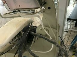 Kannegiesser XKK-B DPF