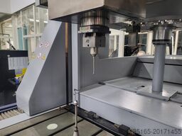 OPS INGERSOLL Gantry Eagle 800