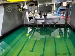 OPS INGERSOLL Gantry Eagle 800