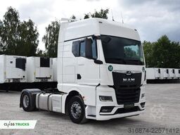 MAN TGX 18.470 GX