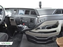 MAN TGX 18.470 GX