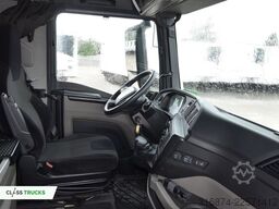 MAN TGX 18.470 GX