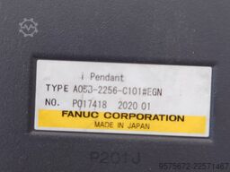 FANUC Fanuc Fronius Robot Weld Station