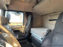 DAF XF 480 FTP PTO / Tipper + Walking Floor Hydraul...