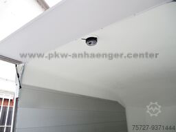 Cheval Liberté Debon Roadstar C700 2600kg 370x181x203cm