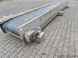 Forderband Transportband  Conveyor 