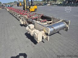 Forderband Transportband  Conveyor Conveyor