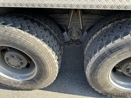 Renault C520 10x4 Langendorf Turbo defekt  / Swiss-Vehicle