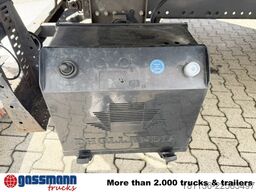 MAN TGL 12.250 4X2 BL, Tiefkühlkoffer, TK-1000 R, LBW