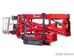 Hinowa Lightlift 20.10 Performance IIIS