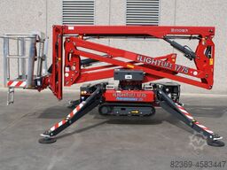 Hinowa Lightlift 17.75 Performance IIIS