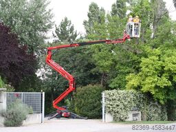 Hinowa Lightlift 17.75 Performance IIIS