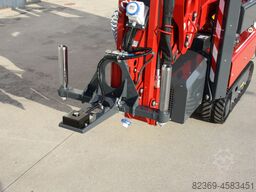 Hinowa Lightlift 15.70 Performance IIIS