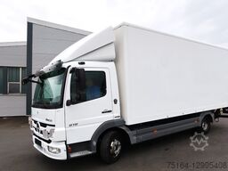 Mercedes-Benz 818 L