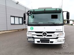 Mercedes-Benz 818 L