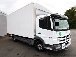 Mercedes-Benz 818 L