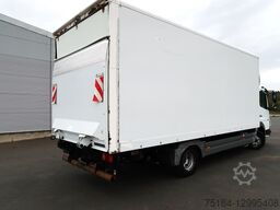 Mercedes-Benz 818 L