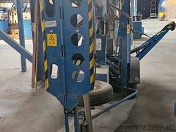 Genie TZ-34/20
