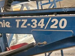 Genie TZ-34/20