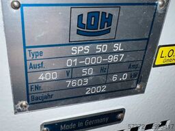 Loh SPS 50 SL