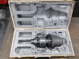 Hermle U 1000 S