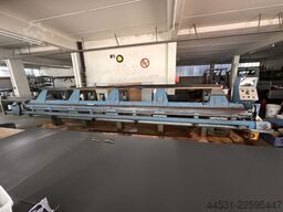 Langabkantmaschine Thalmann