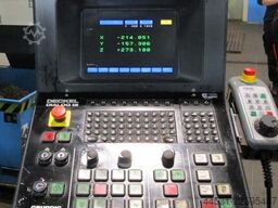 Deckel FP 5 – 80