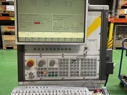 OPS HSC 600