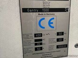 OPS HSC 600